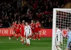 Albania tests Wales in a 4-0 swing that exposed more than the scoreline