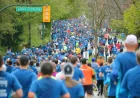 Vancouver Sun Run Turns a Record Field Into a Citywide Traffic Test