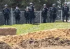 Beagle at the Wisconsin confrontation: what the April 18, 2026 standoff signals