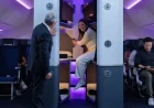 New Zealand Introduces World’s First Economy Sleep Pods for Long Flights