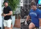 Mens Health: Mark Wahlberg’s 4 A.M. Routine Reframes 4 Things About Fitness Discipline