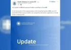 Eu Entry Exit System Greece: 3 Things British Travelers Should Know About the 2026 Exemption
