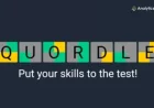 Quordle Today: 3 Clues, 4 Grids, and the Pressure Behind Saturday’s Puzzle