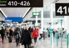 Aer Lingus Flights Cut by More Than 500 as Maintenance Disruption Grows