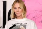 Charlize Theron Reveals Her Father Attempted to Kill Her