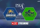 Multan Sultans Vs Karachi Kings: Toss Goes The Kings’ Way In PSL 11 Clash