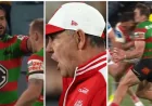 Jaydn Su’a Three Games Suspension deepens Dragons’ damage after ugly send-off