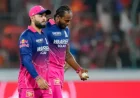 Rr Vs Kkr: 5 telling signs ahead of an IPL 2026 clash of opposite fortunes