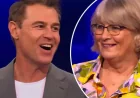 Rodger Corser shocked by contestant’s wild proposition in The Floor’s $200,000 moment