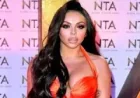 Jesy Nelson Car Stolen: £10,000 Reward After Driveway Theft in Brentwood