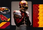 Washington Commanders New Logo and a Return to Familiar Ground for Fans