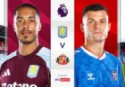 Aston Villa Vs Sunderland: Chris Sutton’s 1-1 warning and a crucial home test