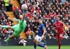 Everton Vs Liverpool: First Hill Dickinson derby carries major stakes