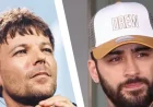 Zayn Malik and Louis Tomlinson Relationship Status Revealed