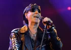 Scorpions Tour Dates Canceled After Medical Setback Leaves Fans Waiting