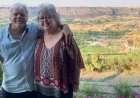 Baby Boomer Couple Sells $2.1M Home for RV Living Adventure