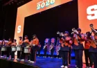 Donation Scrutiny Turns Sharper as 2026 Campaign Season Accelerates