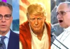 Jake Tapper Blasts Trump Team’s ‘Spring of Sacrilege’ After Pope Fight