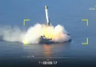 Blue Origin Successfully Reuses New Glenn Rocket, Lands Booster at Sea