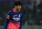 Yash Punja and the 25-Run Debut That Changed Rajasthan Royals’ Bowling Story