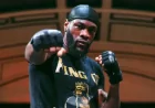 Deontay Wilder Boxing News: Whyte says Wilder has ‘run from for years’ as heavyweight crossroads narrows