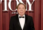 Andrew Lloyd Webber Opens Up About Alcoholism Recovery