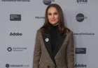 Natalie Portman Expecting Another Child