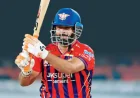 IPL 2026: Pbks Vs Lsg toss update as Lucknow Super Giants choose to bowl first