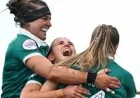Waterford Vs Clare as Ireland’s Women’s Rugby Momentum Builds