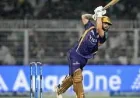 Rajasthan Royals Vs Kolkata Knight Riders Standings: KKR’s first win swings the table after a four-wicket escape