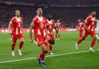 Bayern Vs Vfb Stuttgart: Rotation, pressure, and a title chance hidden inside a risky home test