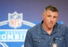 NFL Declines Review of Mike Vrabel in Russini Photo Dispute