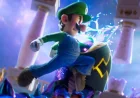 ‘Super Mario Galaxy’ Leads Quiet Weekend Box Office Before ‘Michael’ Launch