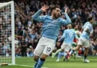 Arsenal.score swings in wild Manchester City-Arsenal title decider
