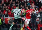 Sporting Vs Benfica as the Title Race Tightens
