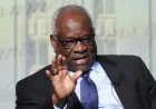 Clarence Thomas Speech On Progressivism: 3 takeaways from rare remarks in Austin