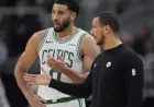 Celtics Vs 76ers: Game 1 Arrives With Broadcast Schedule, Injury Watch, and Big Stakes