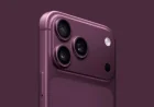 Iphone 18 Pro Max: The Dark Cherry clue Apple may not want to highlight