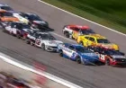 What Time Is The Nascar Race Today as Kansas Turns into a DFS Test