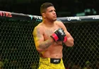 Gilbert Burns Announces Retirement After UFC Winnipeg: ‘Winning Is Essential’