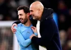 Bernardo Silva and Manchester City’s strange farewell: why the end of an era may still decide the season