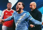 Rayan Cherki and City sharpen title-edge before Arsenal showdown