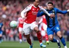Gabriel Arsenal: Gabriel Magalhaes explains why he chose Arsenal over Manchester United and Everton