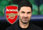Arsenal Manager under fire as Tony Adams questions Arteta’s captaincy call