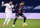 Psg Vs Lyon exposes a rivalry full of drama, but the latest match note stays almost silent