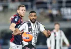 Juventus Vs Bologna: 3 clues from a match that could reshape the top four