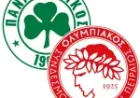 Panathinaikos Vs Olympiacos: What the latest preview says before Sunday’s derby