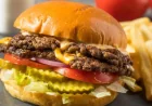 YouGov Survey Ranks Five Guys as America’s Top Fast-Food Burger Chain