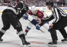 Kings Vs Avalanche: 5 things to watch in Game 1 as Colorado resets the tone