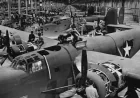 Pentagon Urges GM, Ford to Produce Weapons, Echoing WWII Efforts
